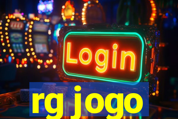 rg jogo